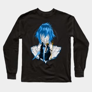 Noct of FFXV Long Sleeve T-Shirt